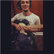 Profesor de musica online y presencial en Córdoba Capital